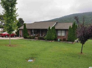 3801 Grand Ave SW, Fort Payne, AL 35967
