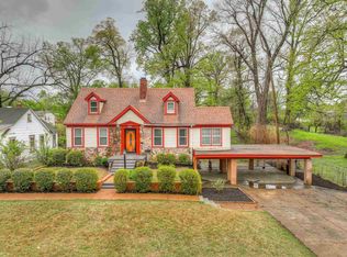 1785 Edward Ave, Memphis, TN 38107