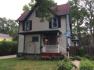 835 Elm St, Beloit, WI 53511