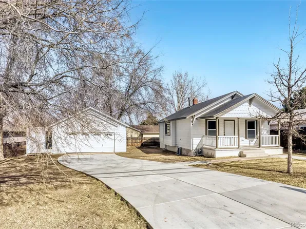 2735 W 56th Avenue, Denver, CO 80221