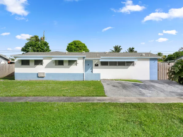 5720 Parke Avenue, West Palm Beach, FL 33407