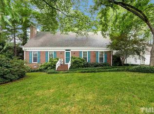 1340 Bloomingdale Dr, Cary, NC 27511