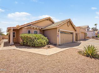18625 N 15TH Place, Phoenix, AZ 85024
