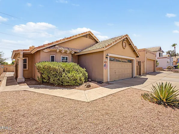 18625 N 15TH Place, Phoenix, AZ 85024