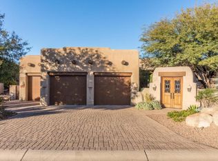 27915 N Desierto Dr, Rio Verde, AZ 85263