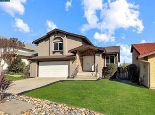 2824 Sombrero Cir, San Ramon, CA 94583