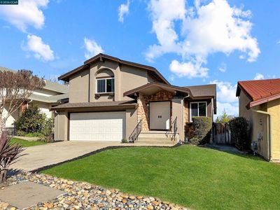 2824 Sombrero Cir, San Ramon, CA, 94583