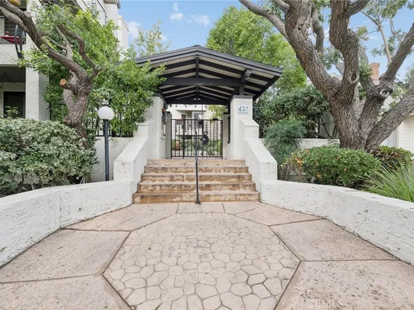 437 E Palm Ave APT 308, Burbank, CA 91501