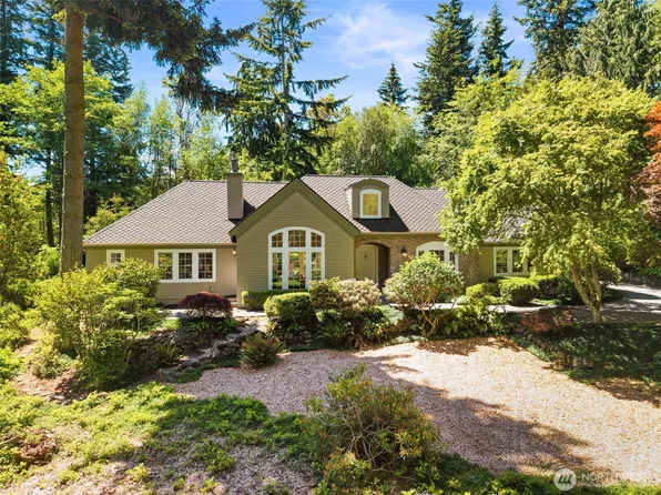 203 Baycliff Drive, Port Townsend, WA 98368