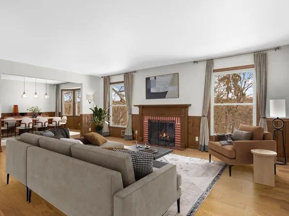 4030 Wasatch Ln, Golden Valley, MN 55422