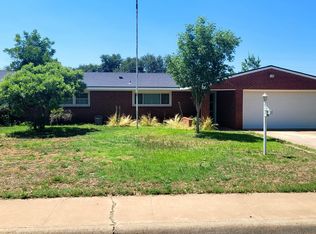 1709 Community Ln, Midland, TX 79701