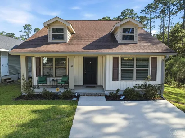 331 Cardinal Cove Ct, Pensacola, FL 32504