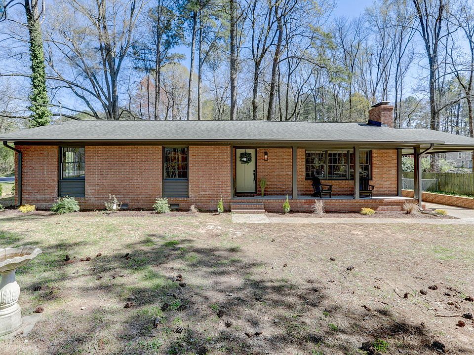1st image of 4003 Hillgrand Dr