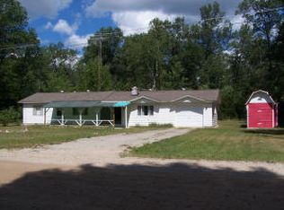 3950 Dorothy St, Lewiston, MI 49756