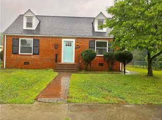 204 E 37th St, Richmond, VA 23224