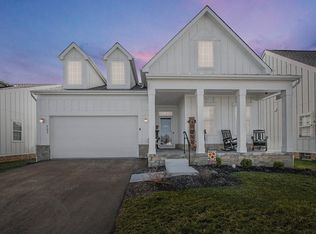4595 Winding Oak Dr, Delaware, OH 43015