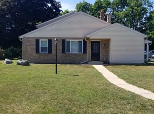 6401 Salem Park Cir, Mechanicsburg, PA