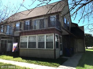 7002 Basswood Rd UNIT 69A, Frederick, MD 21703