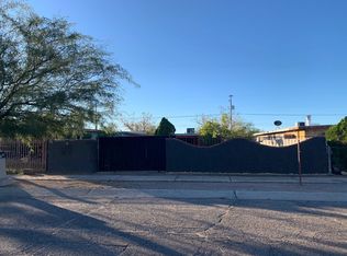 1144 E 31st St, Tucson, AZ 85713