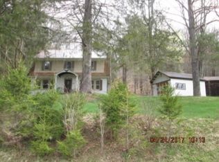 187 Gulf Rd, Roscoe, NY 12776