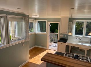 221 Fair Oaks St #A, San Francisco, CA