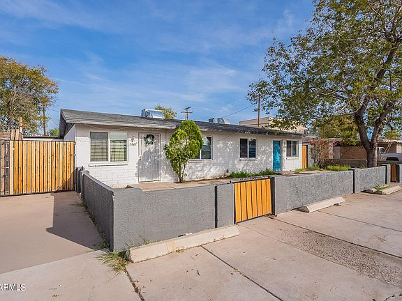 4th image of 1019 N HAROLD Street