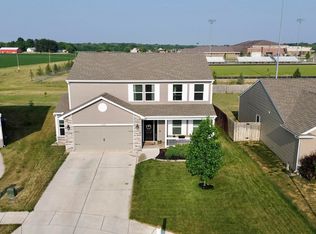 6185 Silvercreek Dr, West Lafayette, IN 47906