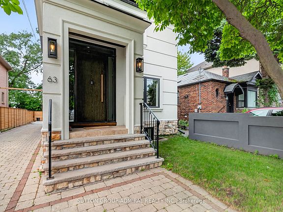 2nd image of 63 Westbury Cres