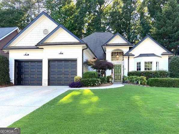 1085 S Bethany Creek Dr, Milton, GA 30004