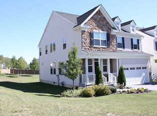 436 Ruby Rd, Chester Springs, PA 19425