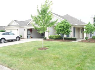 12268 Bristol Ln, Strongsville, OH
