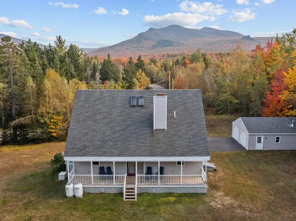 290 Ridgeview Drive, Carroll, NH 03598
