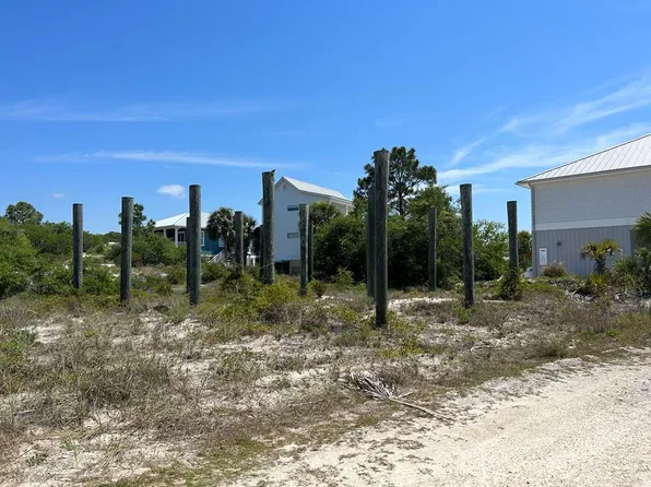 LOT 8 Moonrise Ave, Pt Saint Joe, FL 32456