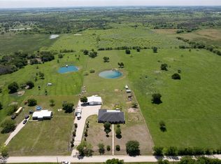 1412 Kirkland Hill Rd, Axtell, TX 76624