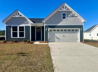 3075 Gadwall Dr LOT 44, Courtland Ii Aynor, SC 29511