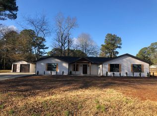 119 Bristle Cone Rd, Searcy, AR 72143