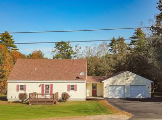 141 Main St #135, Monmouth, ME 04259