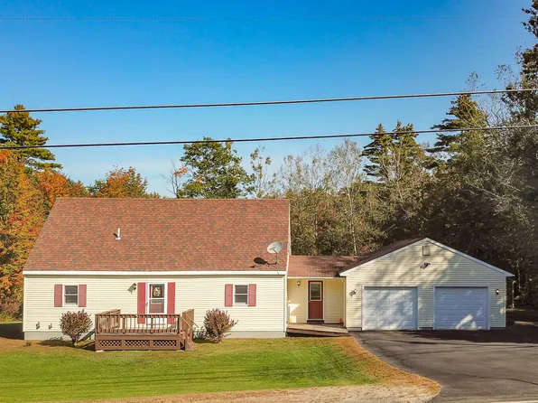 141 Maine 135, Monmouth, ME 04259