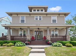 3217 SW Longview Rd, Lees Summit, MO 64081