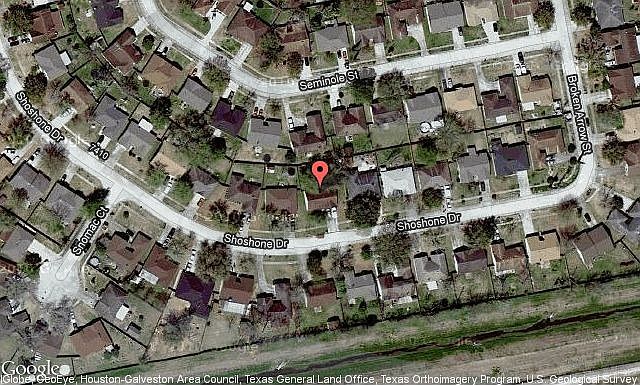 Map View