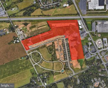 0 S York St, Mechanicsburg, PA, 17055
