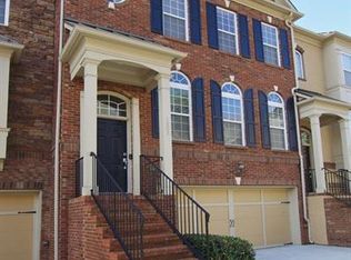 1905 Ridgemont Ln #25, Decatur, GA 30033