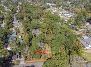 0 Adkins St, Conroe, TX 77301