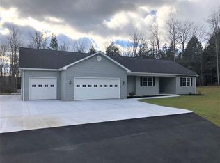 288 Hunters Trail Rd, Wellsboro, PA 16901