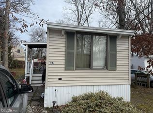 6672 Black Horse Pike Trlr 16, Egg Harbor Township, NJ 08234