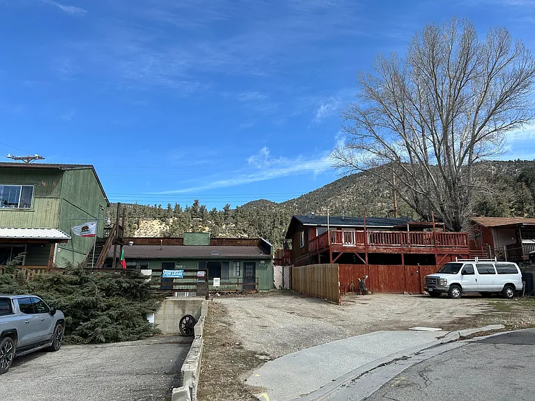 7025 Cuddy Valley Rd #F & H — Photo 18