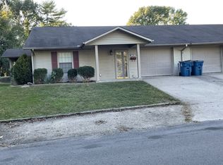 207 Ruth Ave, Scott City, MO 63780