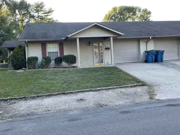 207 Ruth Ave, Scott City, MO 63780