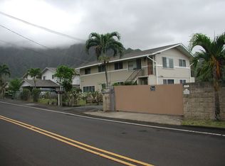 47-481 Ahuimanu Rd #47-481, Kaneohe, HI 96744
