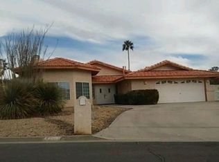 64682 Pinehurst Cir, Desert Hot Springs, CA 92240